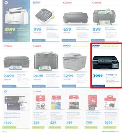 Incredible Connection : Winter Clearance Sale (24 July - 30 July 2017), page 6