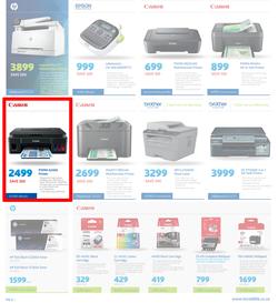 Incredible Connection : Winter Clearance Sale (24 July - 30 July 2017), page 6