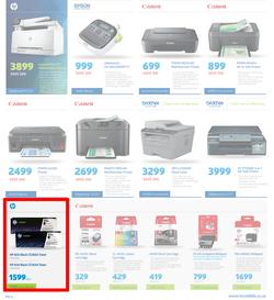 Incredible Connection : Winter Clearance Sale (24 July - 30 July 2017), page 6