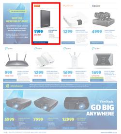 Incredible Connection : Winter Clearance Sale (24 July - 30 July 2017), page 7