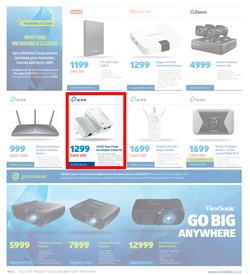 Incredible Connection : Winter Clearance Sale (24 July - 30 July 2017), page 7