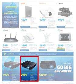 Incredible Connection : Winter Clearance Sale (24 July - 30 July 2017), page 7