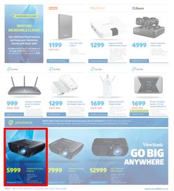 Incredible Connection : Winter Clearance Sale (24 July - 30 July 2017), page 7