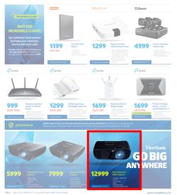 Incredible Connection : Winter Clearance Sale (24 July - 30 July 2017), page 7