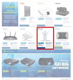 Incredible Connection : Winter Clearance Sale (24 July - 30 July 2017), page 7