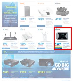 Incredible Connection : Winter Clearance Sale (24 July - 30 July 2017), page 7
