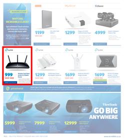 Incredible Connection : Winter Clearance Sale (24 July - 30 July 2017), page 7