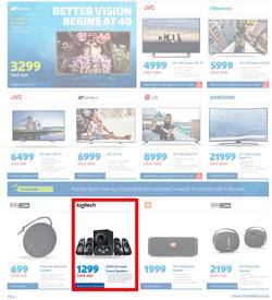 Incredible Connection : Winter Clearance Sale (24 July - 30 July 2017), page 8