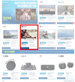 Incredible Connection : Winter Clearance Sale (24 July - 30 July 2017), page 8