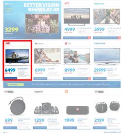 Incredible Connection : Winter Clearance Sale (24 July - 30 July 2017), page 8