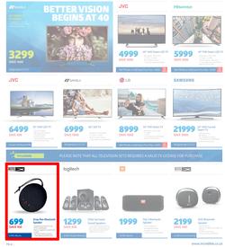 Incredible Connection : Winter Clearance Sale (24 July - 30 July 2017), page 8