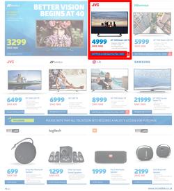 Incredible Connection : Winter Clearance Sale (24 July - 30 July 2017), page 8
