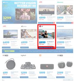 Incredible Connection : Winter Clearance Sale (24 July - 30 July 2017), page 8