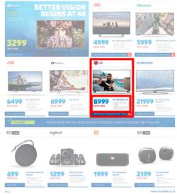 Incredible Connection : Winter Clearance Sale (24 July - 30 July 2017), page 8
