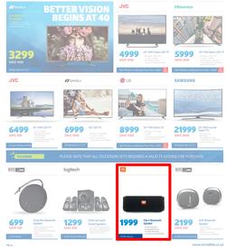 Incredible Connection : Winter Clearance Sale (24 July - 30 July 2017), page 8