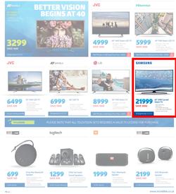 Incredible Connection : Winter Clearance Sale (24 July - 30 July 2017), page 8