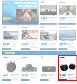Incredible Connection : Winter Clearance Sale (24 July - 30 July 2017), page 8
