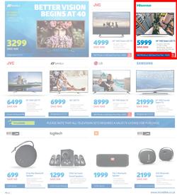 Incredible Connection : Winter Clearance Sale (24 July - 30 July 2017), page 8
