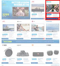 Incredible Connection : Winter Clearance Sale (24 July - 30 July 2017), page 8