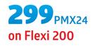 Huawei P10 Lite Smartphone LTE-On Flexi 200