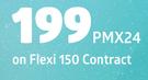 Nokia 5 Smartphone-On Flexi 150 Contract