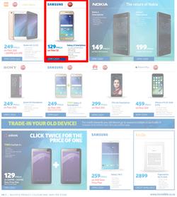 Incredible Connection : Winter Clearance Sale (24 July - 30 July 2017), page 9