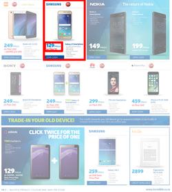 Incredible Connection : Winter Clearance Sale (24 July - 30 July 2017), page 9