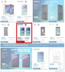 Incredible Connection : Winter Clearance Sale (24 July - 30 July 2017), page 9