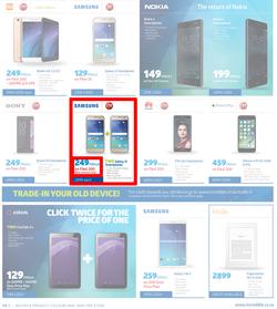 Incredible Connection : Winter Clearance Sale (24 July - 30 July 2017), page 9