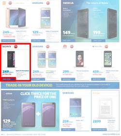 Incredible Connection : Winter Clearance Sale (24 July - 30 July 2017), page 9