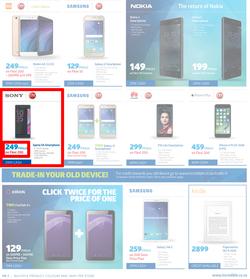 Incredible Connection : Winter Clearance Sale (24 July - 30 July 2017), page 9