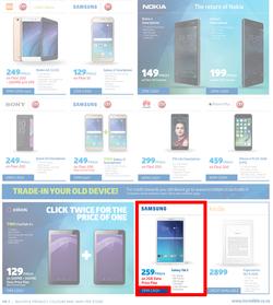 Incredible Connection : Winter Clearance Sale (24 July - 30 July 2017), page 9