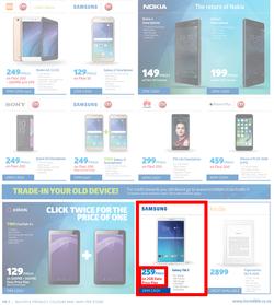 Incredible Connection : Winter Clearance Sale (24 July - 30 July 2017), page 9