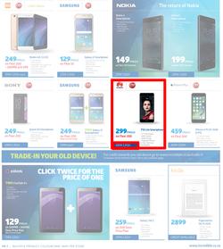 Incredible Connection : Winter Clearance Sale (24 July - 30 July 2017), page 9