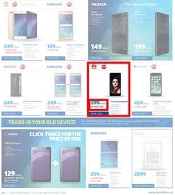 Incredible Connection : Winter Clearance Sale (24 July - 30 July 2017), page 9