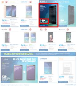 Incredible Connection : Winter Clearance Sale (24 July - 30 July 2017), page 9