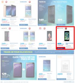 Incredible Connection : Winter Clearance Sale (24 July - 30 July 2017), page 9