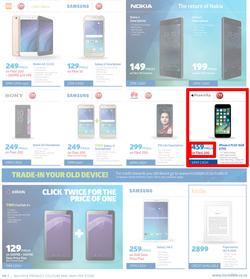 Incredible Connection : Winter Clearance Sale (24 July - 30 July 2017), page 9