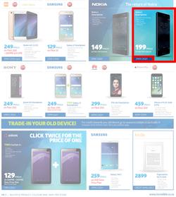 Incredible Connection : Winter Clearance Sale (24 July - 30 July 2017), page 9
