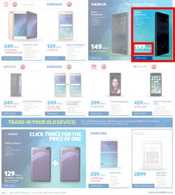 Incredible Connection : Winter Clearance Sale (24 July - 30 July 2017), page 9