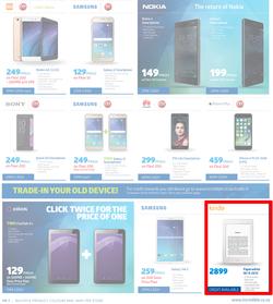 Incredible Connection : Winter Clearance Sale (24 July - 30 July 2017), page 9