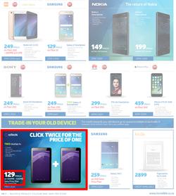 Incredible Connection : Winter Clearance Sale (24 July - 30 July 2017), page 9