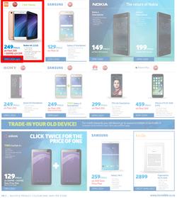 Incredible Connection : Winter Clearance Sale (24 July - 30 July 2017), page 9