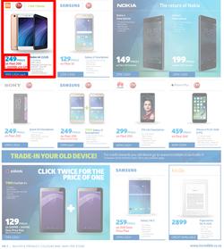 Incredible Connection : Winter Clearance Sale (24 July - 30 July 2017), page 9