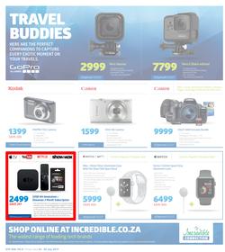Incredible Connection : Winter Clearance Sale (24 July - 30 July 2017), page 10