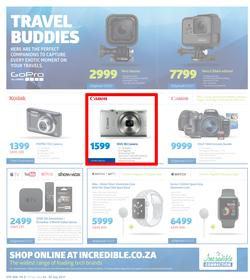 Incredible Connection : Winter Clearance Sale (24 July - 30 July 2017), page 10