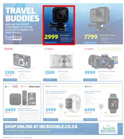 Incredible Connection : Winter Clearance Sale (24 July - 30 July 2017), page 10