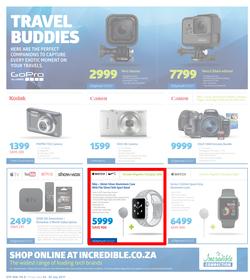 Incredible Connection : Winter Clearance Sale (24 July - 30 July 2017), page 10