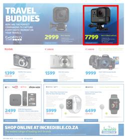 Incredible Connection : Winter Clearance Sale (24 July - 30 July 2017), page 10