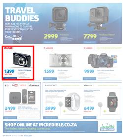 Incredible Connection : Winter Clearance Sale (24 July - 30 July 2017), page 10